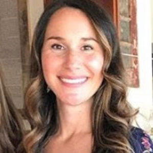 Meet your Posher, Kary